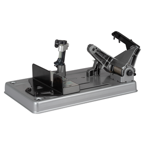 1917F0-6 Base per tagli ad angolo retto PB003G/DPB183 Makita