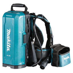 191A59-5 Zaino Power Pack ,18V / 18Vx2, PDC01 Makita