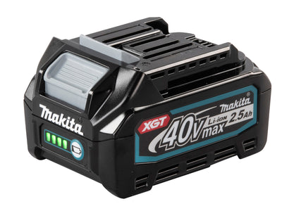 Categoria: Batterie XGT 40Vmax Makita