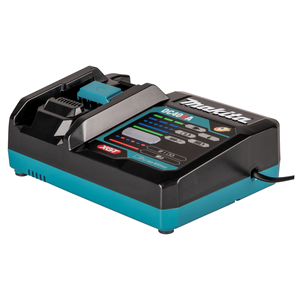 191E07-8 Caricabatterie XGT® Makita