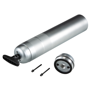 191F23-6 Barrel assembly C Makita