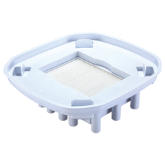 Set filtro polveri HEPA classe H per aspiratori Makita 191V70-3