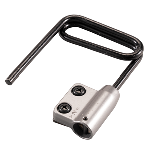 191W90-3 Gancio Makita - Aspiratori e Soffianti
