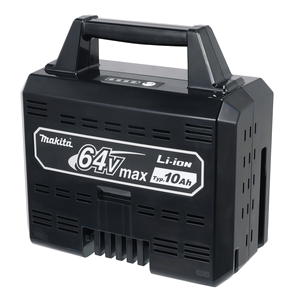 191Y69-6 Batteria BL64100 Makita