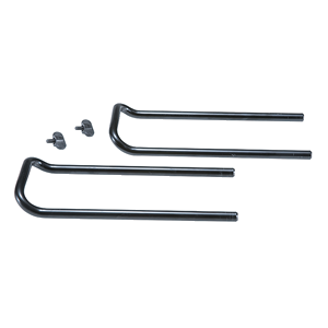 Guida di supporto, 2pz Makita