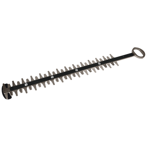 194666-7 Lama completa 650mm Makita