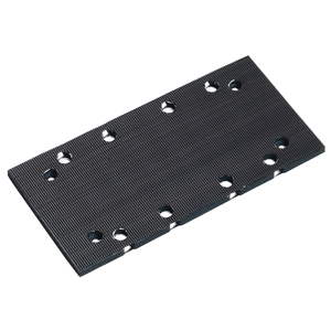 194930-6 Base completa attacco velcro Makita