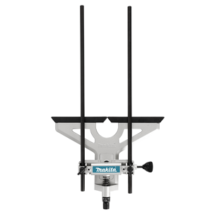 Guida con regolazione micrometrica Makita
