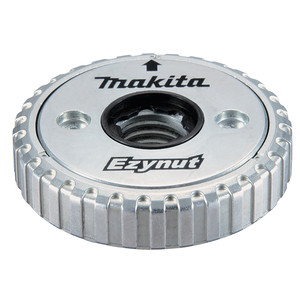 195354-9 Flangia a sgancio rapido eznutm14, 180 - 230mm Makita