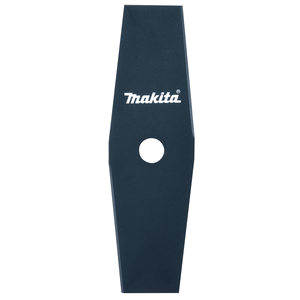195624-6 Lama a due denti per decespugliatore Ø 305mm Makita