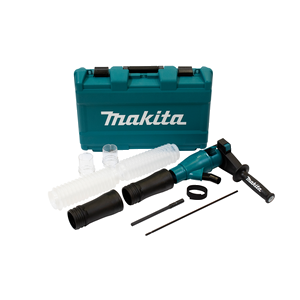 196074-8 Dust Extraction Attachment Makita