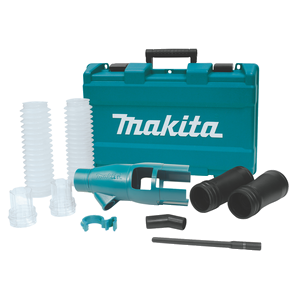 196858-4 Set aspirazione polveri HR5212C Makita