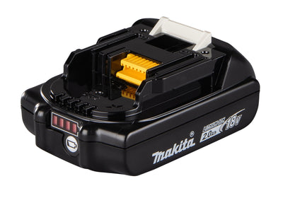 Categoria: Batterie LXT 18V Makita
