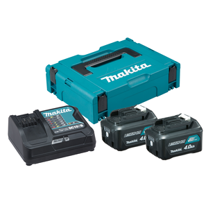 197641-2 Kit energy CXT® Makita