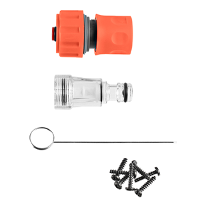197935-5 Set collegamento rete idrica Makita