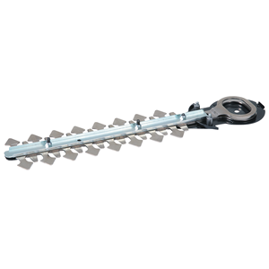 198408-1 Lama tagliasiepi 203mm Makita