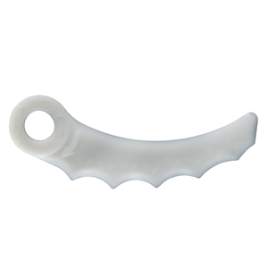 198426-9 Set lame in plastica, 255mm Makita