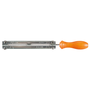 198457-8 Utensile per affilatura catena Makita