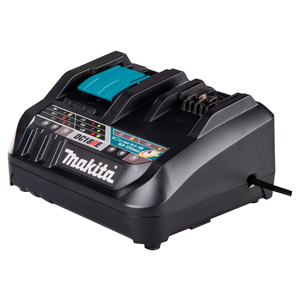198720-9 Caricabatterie doppio rapido LXT®/CXT® Makita