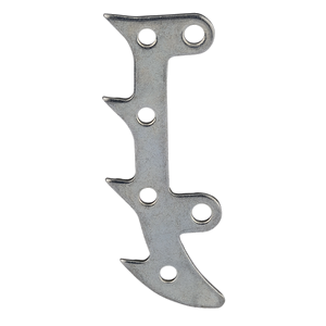 199067-4 Spike Bumper Set Makita