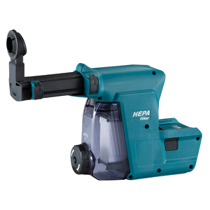 199570-5 Sistema di aspirazione DX07 Makita