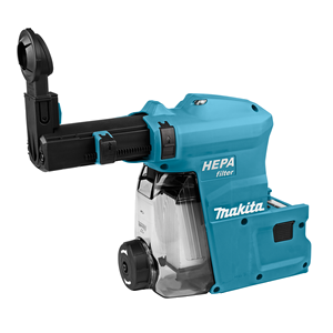 199585-2 Sistema di aspirazione DX09 Makita