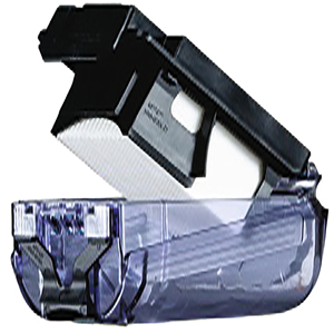 199586-0 Dust Case Makita - Aspiratori e Soffianti