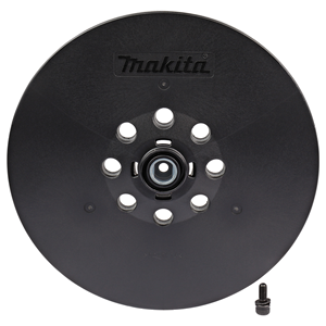 199940-8 Platorello medio 210mm Hook&Loop Makita
