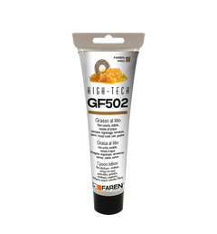 Grasa de litio, no se oxida, estable, resistente al agua Faren