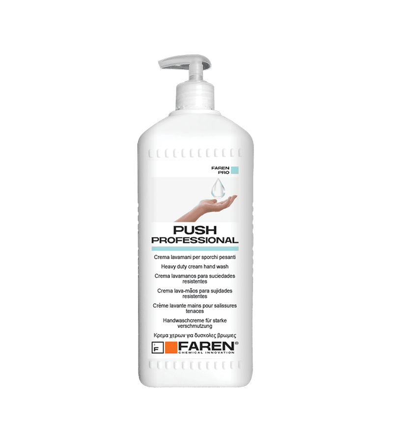 PUSH PROFESSIONAL Faren