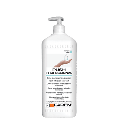 PUSH PROFESSIONAL Faren