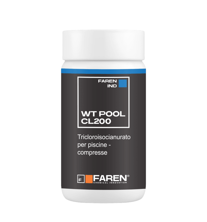 WT POOL CL200 Faren