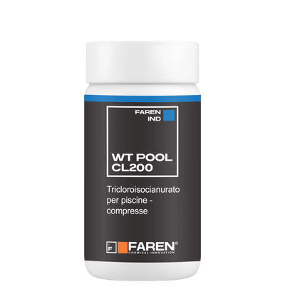 WT POOL CL200 Faren