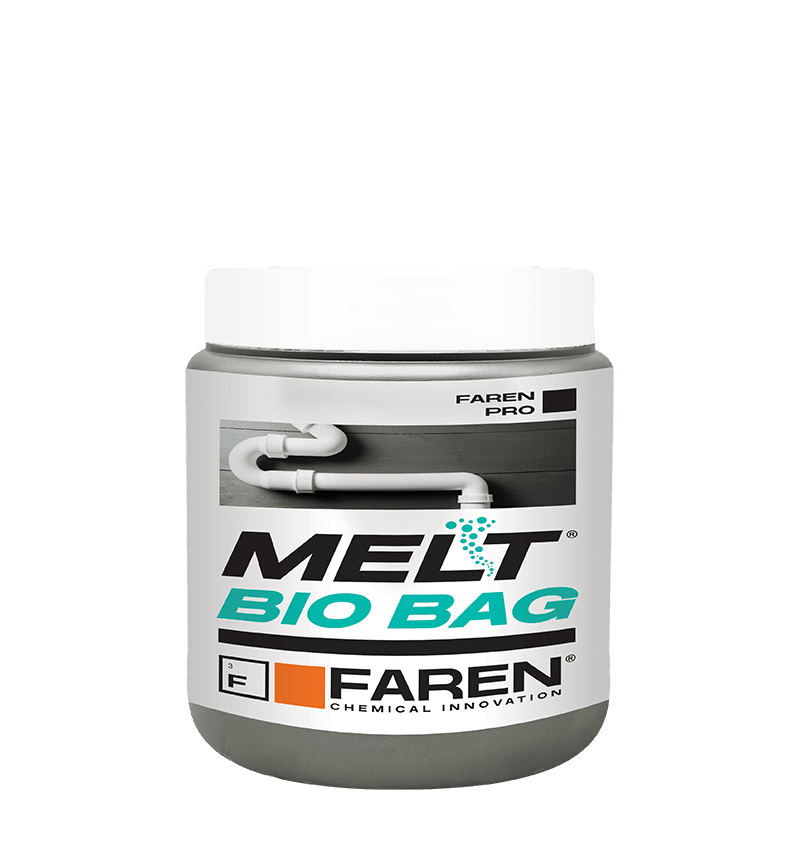 MELT BIO BAG Faren