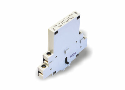 Contatto ausiliario Friggeri SM-CON/AUS/11