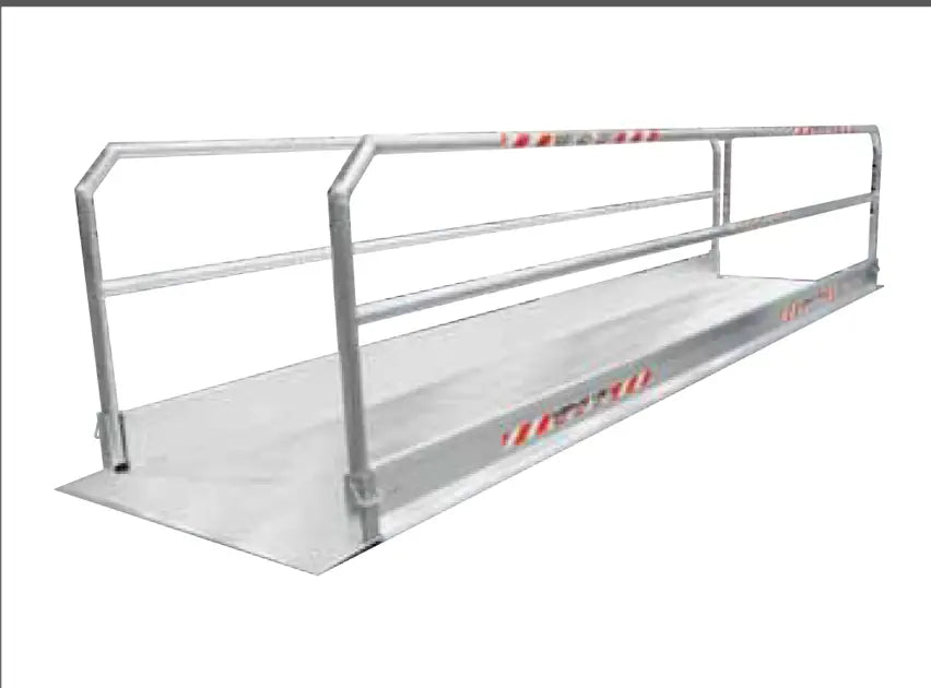 Svelt Passerelle pedonali - Passerelle e parapetti