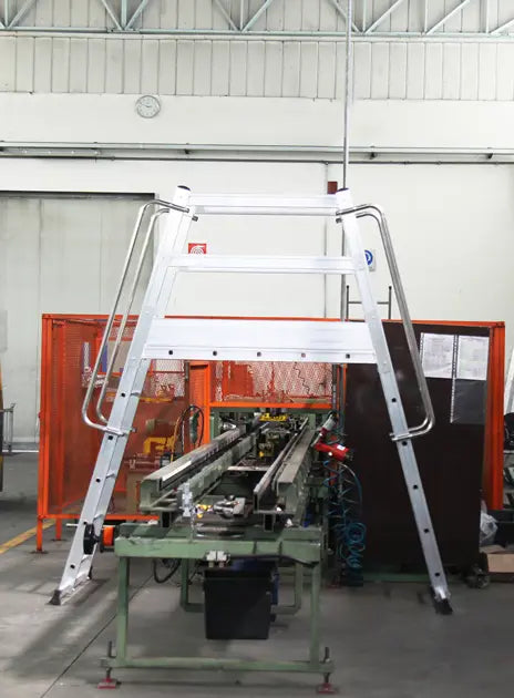 Svelt Bridge - Scale professionali