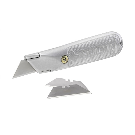 Coltello Professionale in Lega di Zinco (2-10-199) Stanley