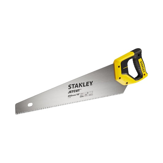 Segaccio Jet Cut "Bi-Material" (2-15-283) Stanley