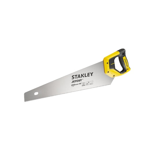 Segaccio Jet Cut Fine "Bi-Material" (2-15-595) Stanley