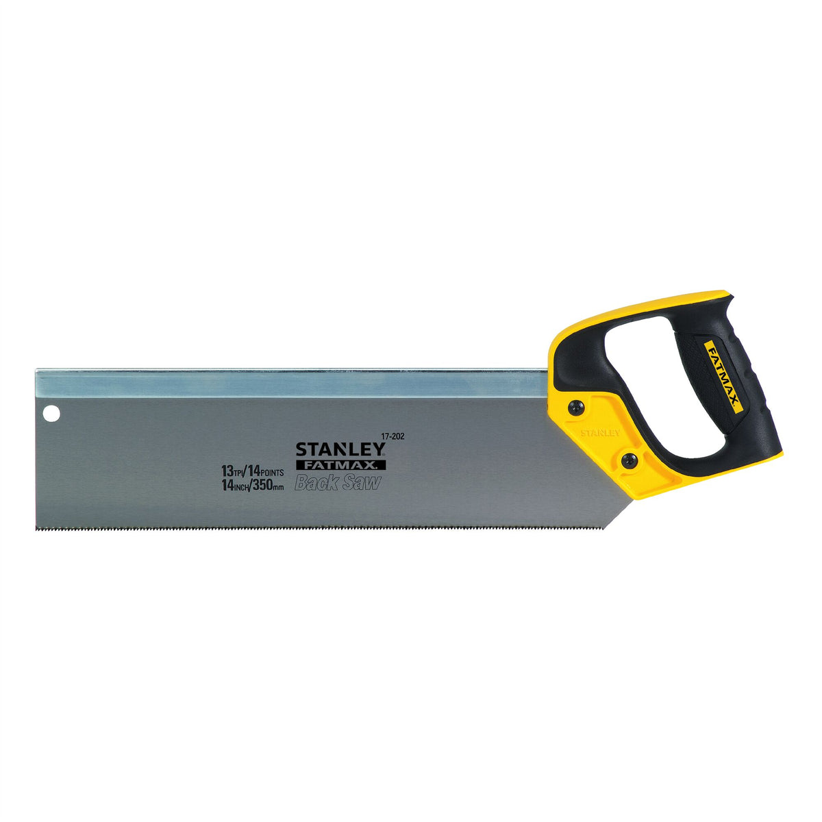Stanley Sega a Dorso FatMax® - Elettroseghe - Stanley