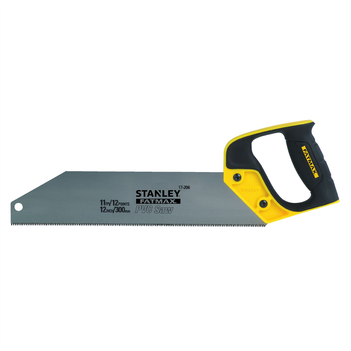 Stanley Sega per Pannelli in Pvc FatMax® - Stanley
