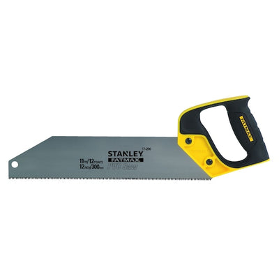 Sega per Pannelli in Pvc FatMax® (2-17-206) Stanley