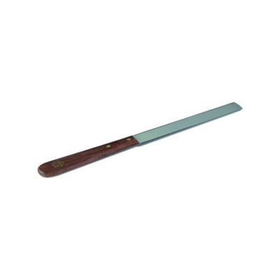 2 cut gilder's knife - riveted handle — 572/Riv Pavan