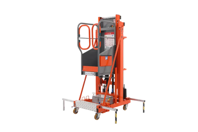 Svelt Uplift6 140 - Piattaforme aeree