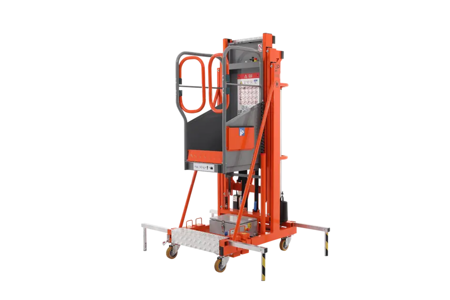 Svelt Uplift6 140 - Piattaforme aeree