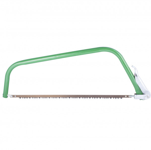 Segoncino ad arco con lama girevole 53 cm Verdelook