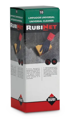Detergente universal Rubi