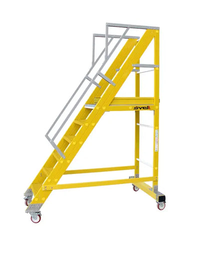 Svelt Castellana Maxi 100% VETRORESINA