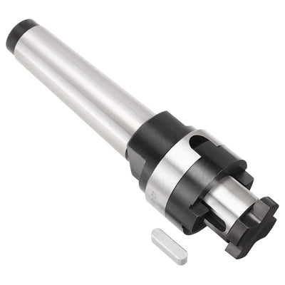 Mandrino Cono Morse Combinato - Macchine Utensili e Accessori - Fervi - Fervi
